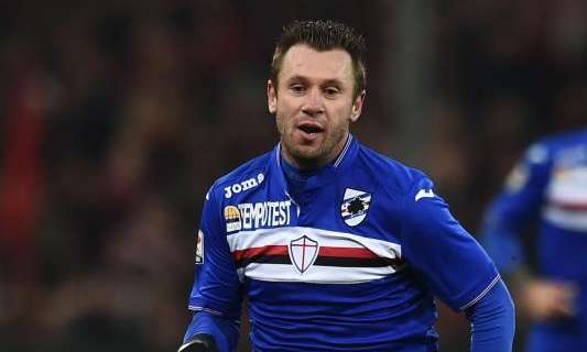 Cassano, niente Virtus Entella: c'è l'ipotesi ritiro