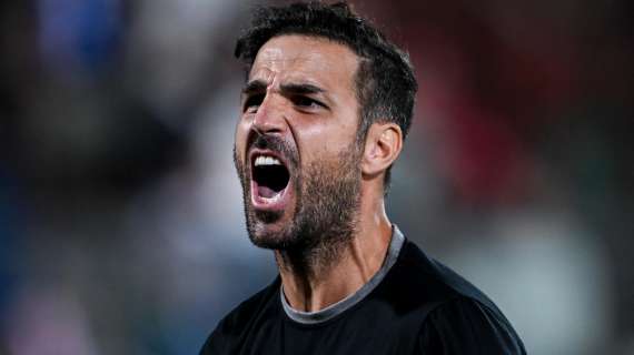 Fabregas e Pisacane ottengono il patentino UEFA Pro. Supera il Master di Coverciano anche Hamsik