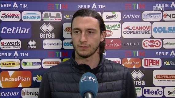 Darmian a InterTV: "Ho un bel ricordo del Parma, ma sono concentrato sull'Inter. Dobbiamo avere più fame di loro"
