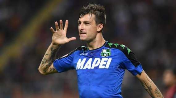 GdS - Acerbi, lo Stacanov che tanto piace all'Inter