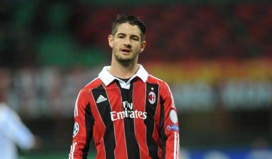 Pato vuole l'Europa, ma l'Inter non è sola. Ora tra Corinthians e São Paulo... 