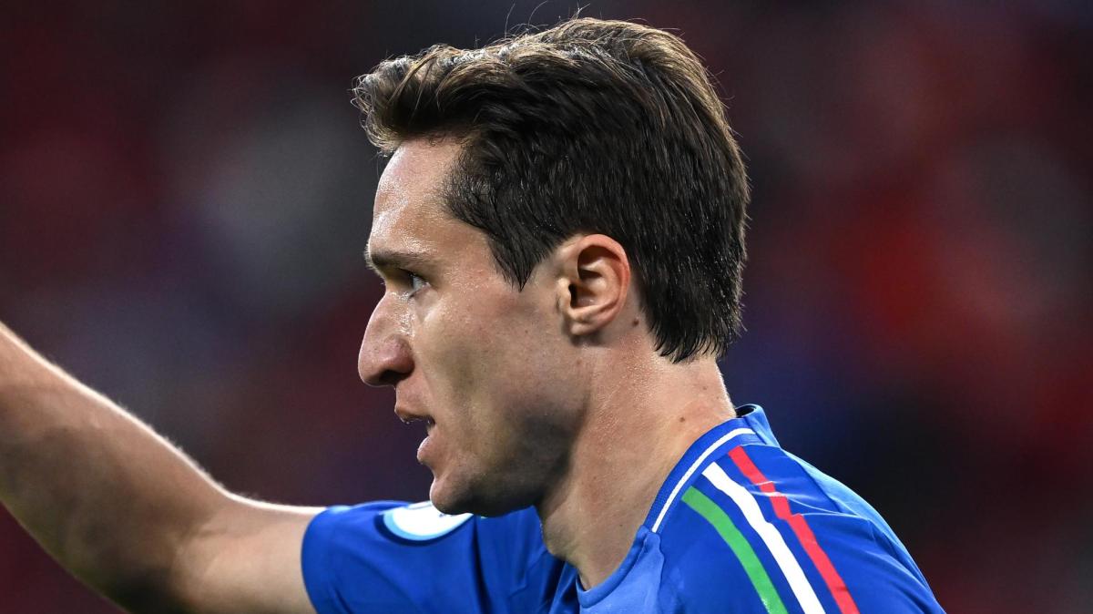 Appello di Graziani a Marotta e Ausilio: "Prendete Chiesa, giocatore che può cambiare gli equilibri"