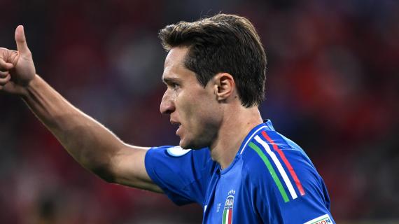 UFFICIALE - Liverpool, la UEFA accetta il cambio nella lista Champions: Chiesa prende il posto di Leoni 
