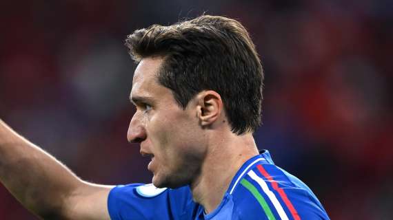SI - Post-Lookman, blitz Atalanta per Federico Chiesa: pronti 12 milioni da offrire al Liverpool