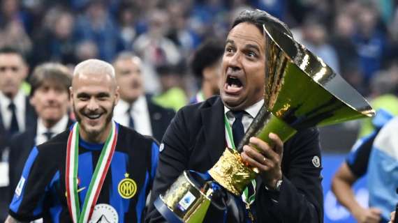 GdS - Inzaghi, rinnovo solo da firmare: tutti i dettagli. Domani vertice mercato 