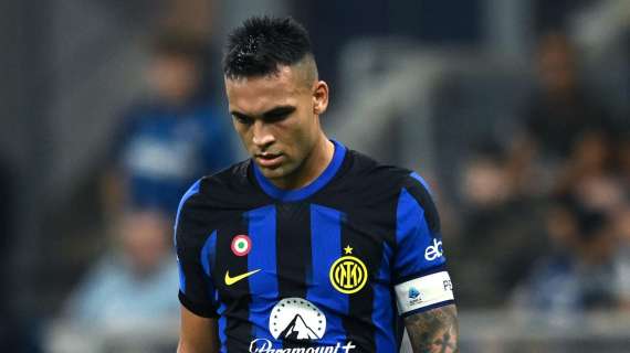 GdS - Lautaro e Thuram appannati, ma il grosso problema dell'attacco è alle spalle