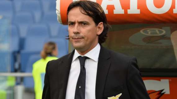 Inzaghi: "All'andata la nostra miglior partita, peccato"