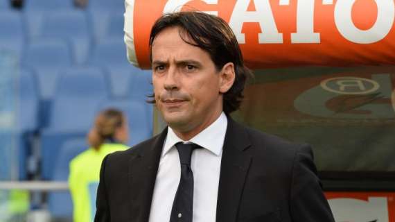 Inzaghi a Sky: "Biglia all'Inter? Posso dire che lui..."