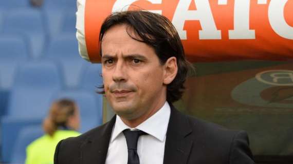 Inzaghi: "Preso coraggio dopo semifinale con l'Inter"