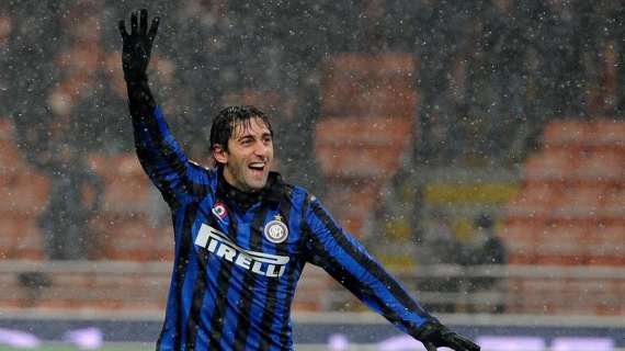 Milito: "In alcune gare ti riesce tutto, in altre..."