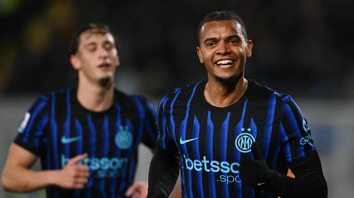 Pagelle GdS - Dimarco al top. Ma Chivu azzecca i cambi e Mkhitaryan e Akanji consegnano i tre punti all'Inter