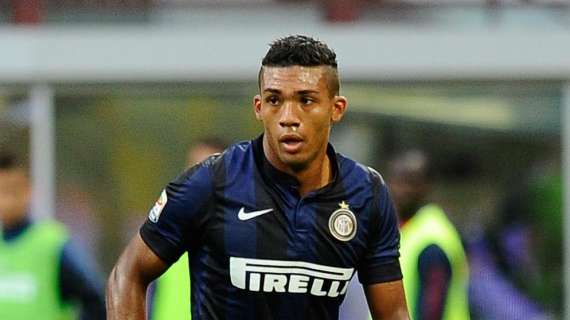 Juan Jesus: "Il Brasile? C'è prima l'Inter! Possiamo arrivare lontano, io ora..."