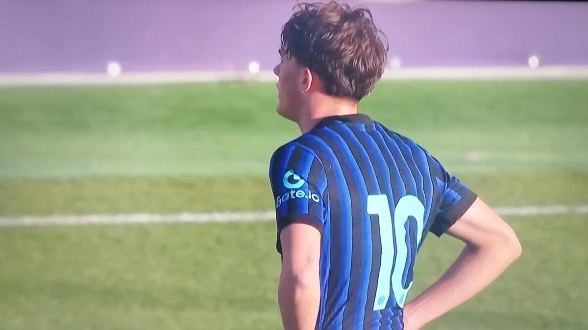 LIVE - Primavera, Bologna-Inter 0-0 al 25': sale di colpi l'Inter, pericolosa con Marello