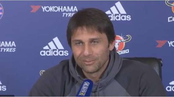 Conte, già un anno al Chelsea: "Il tempo vola. Qui a Londra vivo un'esperienza fantastica" 