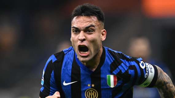 GdS - Lautaro, numeri da Champions: 38 su 38 con Inzaghi e gli basta un gol per la storia