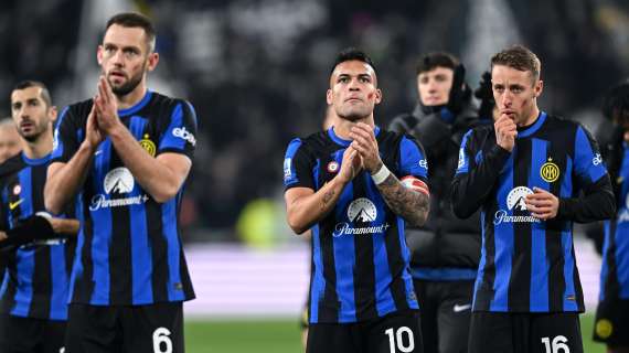 Cosmi: "Juve-Inter, pari che va bene a tutte e due. Lautaro Martinez un fenomeno"