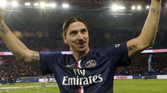 Sunday People - Ibra all'Arsenal, si può: le ultime