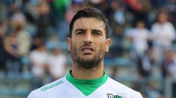 Sassuolo, Peluso: "Inter, prepariamoci al meglio"