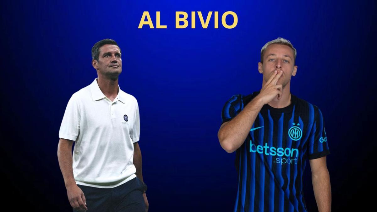 Verso GENOA-INTER, possibili CAMBI per CHIVU. Ma FRATTESI non c'è: il FUTURO e la pista... JUVE!