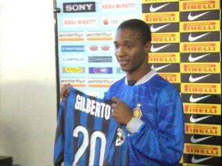 Gilberto da Silva Melo