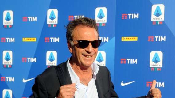 Cellino tuona: "La Serie A non è solo Inter e Juve. Senza porte chiuse campionato falsato" 