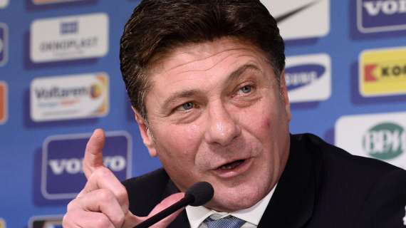 Mazzarri: ''Kovacic, Icardi e Taider: ecco cosa mi aspetto. Gli altri baby...''