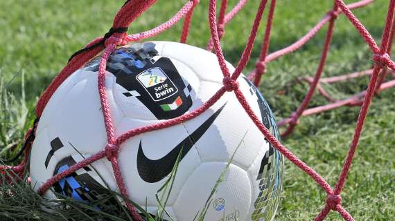 Allievi Nazionali ok col Vicenza: finisce 2-0