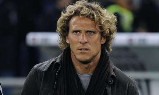 Forlan, bentornato in Champions: "Torneremo grandi. E su Ranieri..."