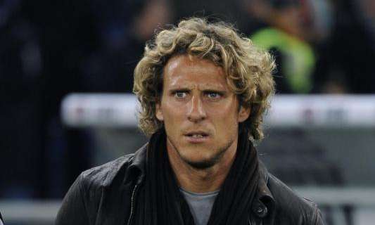 Forlan: "Mancini, titolo col City ma la sua emotività..."