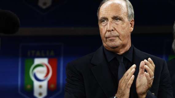 Ventura: "Romagnoli titolare con la Spagna? Anche far giocare Ranocchia-Bonucci con l'Inter fu un azzardo" 