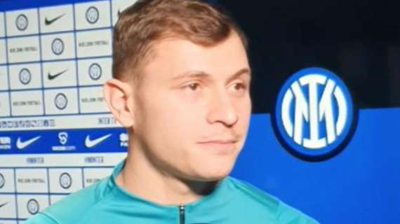 Barella: "A Madrid ho reagito a una provocazione. Potevo evitare, come Militao"