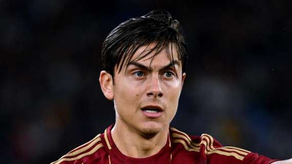 Dybala terzo argentino di sempre per gol in A: davanti soltanto due ex interisti