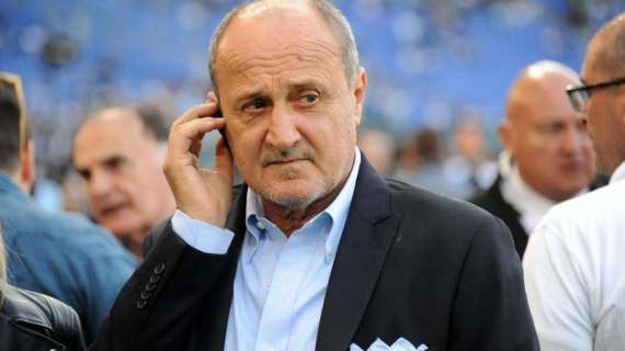 Delio Rossi: "La stoccata di Buffon all'Inter? So solo che chi vince ha sempre ragione"