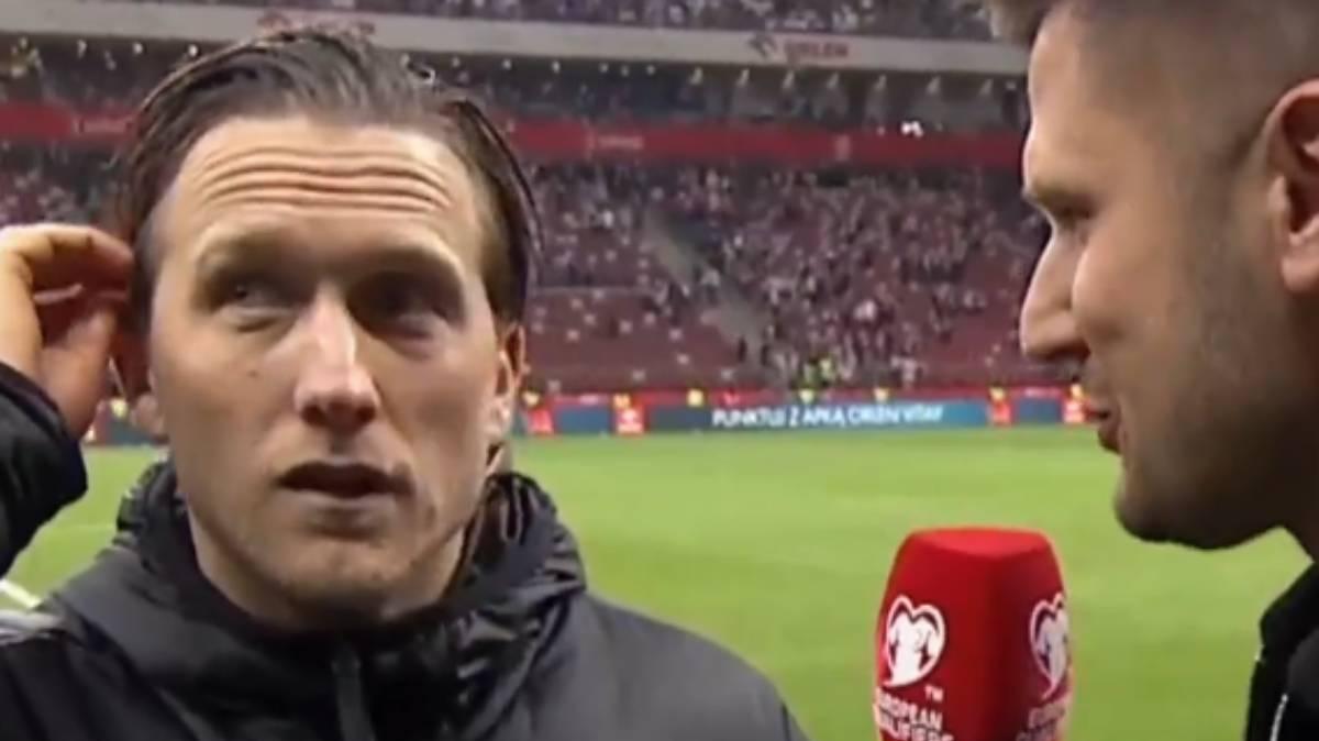 Zielinski eroe di Polonia: "Ora un'altra finale. Sostituzione? Dopo i problemi dell'anno scorso ho deciso che..."