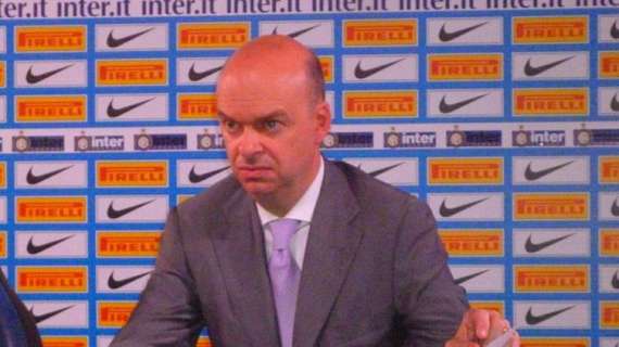 Omaggi per Fassone dal presidente Ben Gharbia