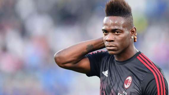 Nicola: "Balo-Crotone? Vogliamo gente affamata"