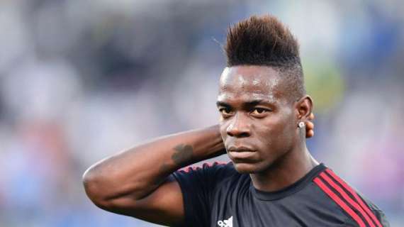 Mourinho, mano tesa a Balotelli: ipotesi Wolverhampton