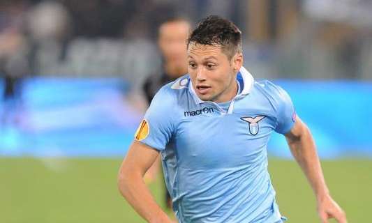 Zarate perde causa con la Lazio: no a tre stipendi