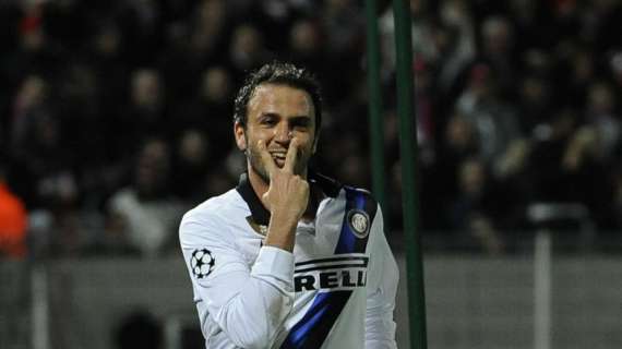 Pagelle GdS - Spiccano Pazzini, Wes e Julio