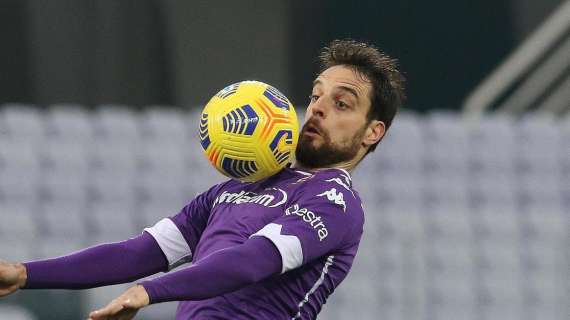 Fiorentina, cambio dell'ultimo minuto nell'undici iniziale: Bonaventura al posto di Borja Valero