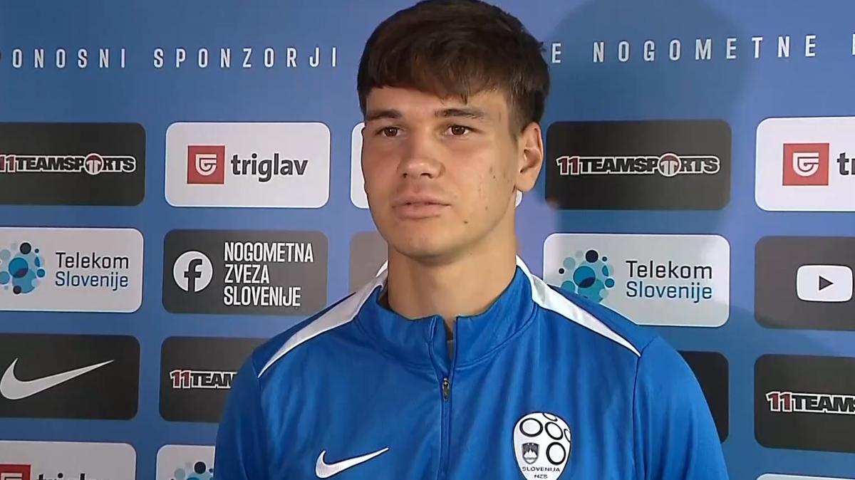 Lista UEFA o prestito? L'Inter valuterà presto il futuro di Luka Topalovic