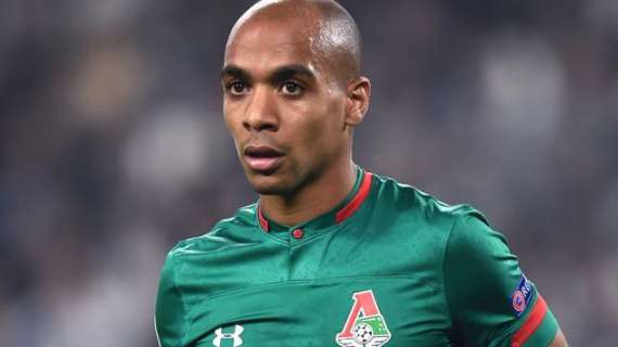 TS - Joao Mario verso la permanenza a Mosca: tutto fatto già a gennaio?