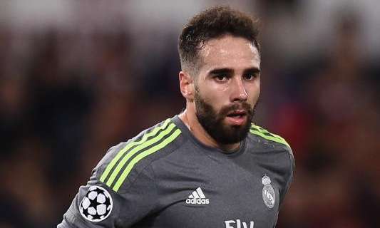 Carvajal al 119': la Supercoppa Europea al Real