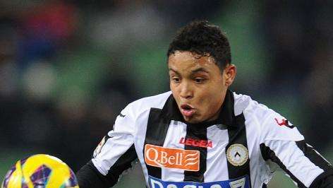 Muriel rivela: "Seguo l'Inter, sono tifoso da bambino"