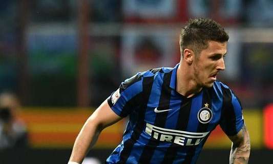 Jovetic chiarisce la sua volontà: "Io amo l'Inter"