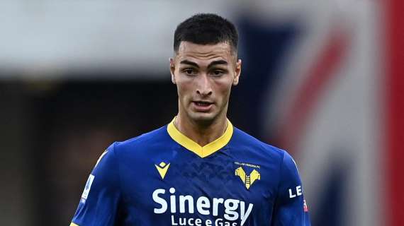 FcIN - Un giovane difensore del Verona sul taccuino dell'Inter: i dettagli