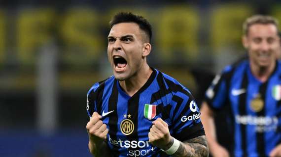 CdS - Lautaro c'è, Pavard no: la probabile formazione di Inzaghi