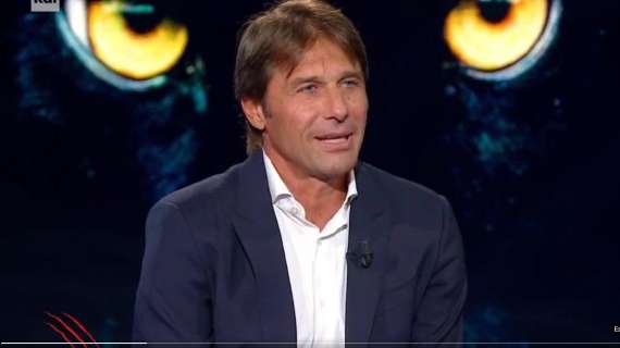 Durante: "Conte all'Inter si lamentava in conferenza dei giocatori non presi, pensate a Napoli..."