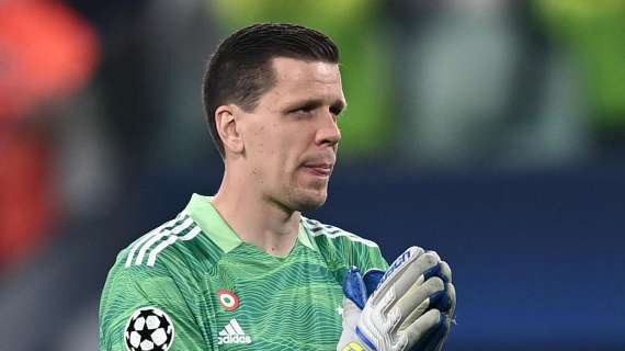 Szczesny lancia la sfida: "Con Pogba, Di Maria e Bremer puntare allo scudetto è un dovere"