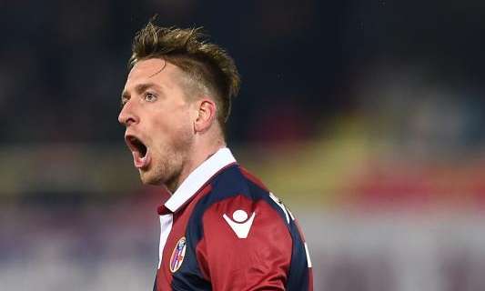 Giaccherini: "Pochi punti nelle ultime gare. Con l'Inter..."